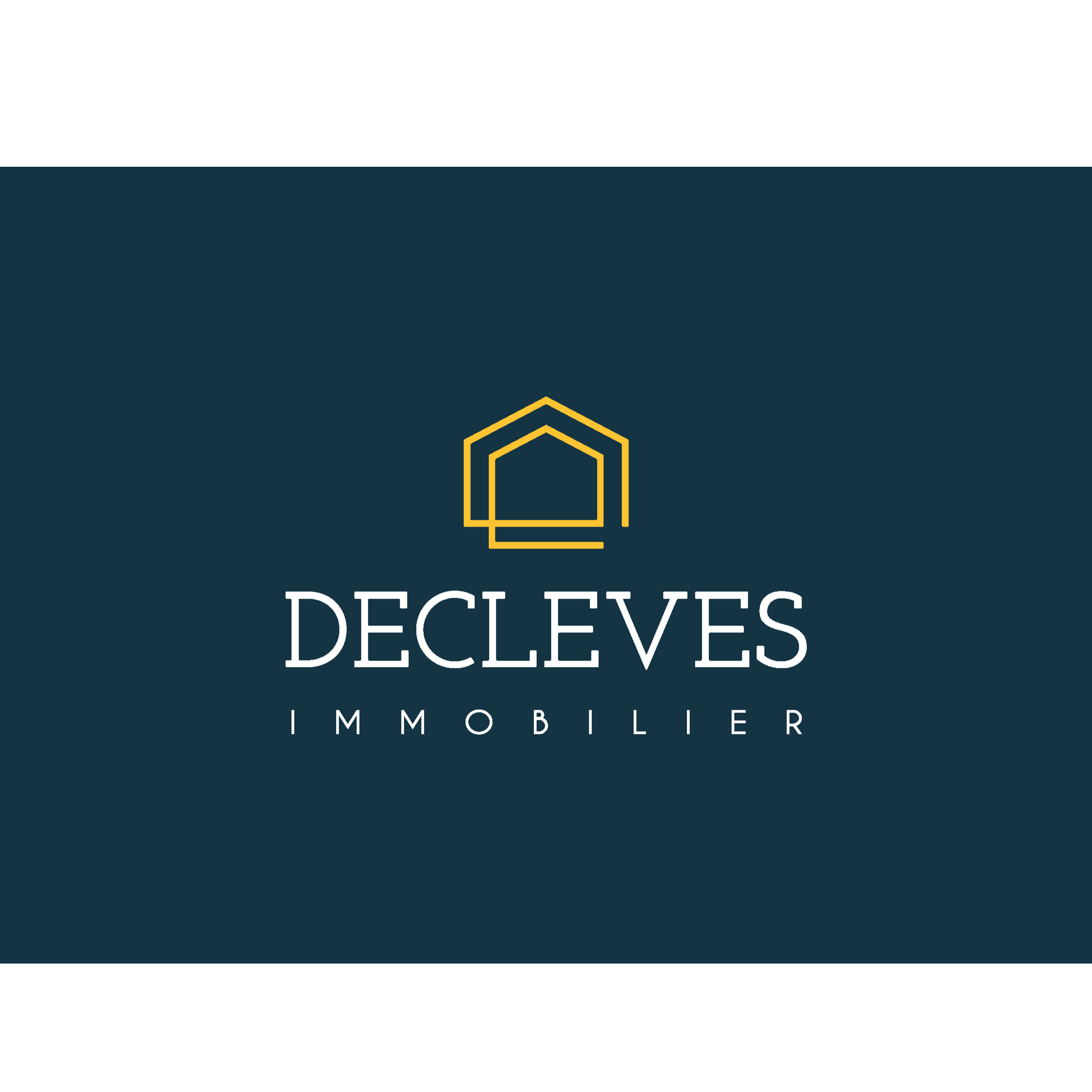 DECLEVES immobilier agence immobilière