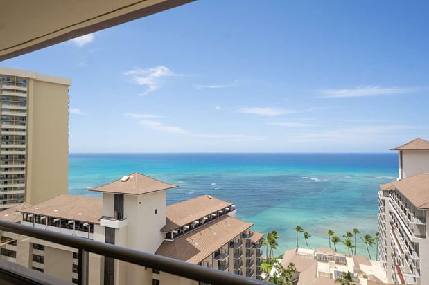 Images Embassy Suites by Hilton Waikiki Beach Walk