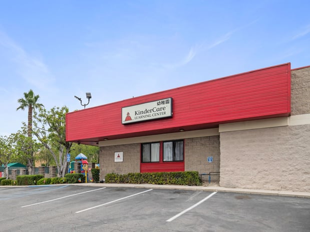 Images City of Industry KinderCare