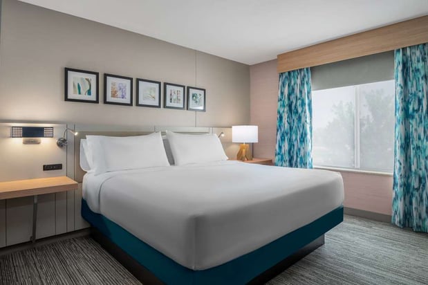 Images Hilton Garden Inn Great Falls