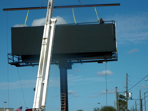 Images Billboard Brokers of America