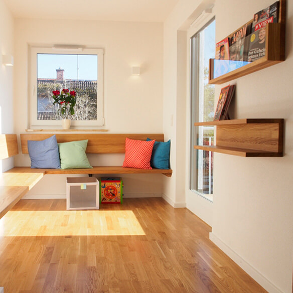 Bild 6 Osteopathie Herrsching & Private Physiotherapie Uta Pittino in Herrsching am Ammersee