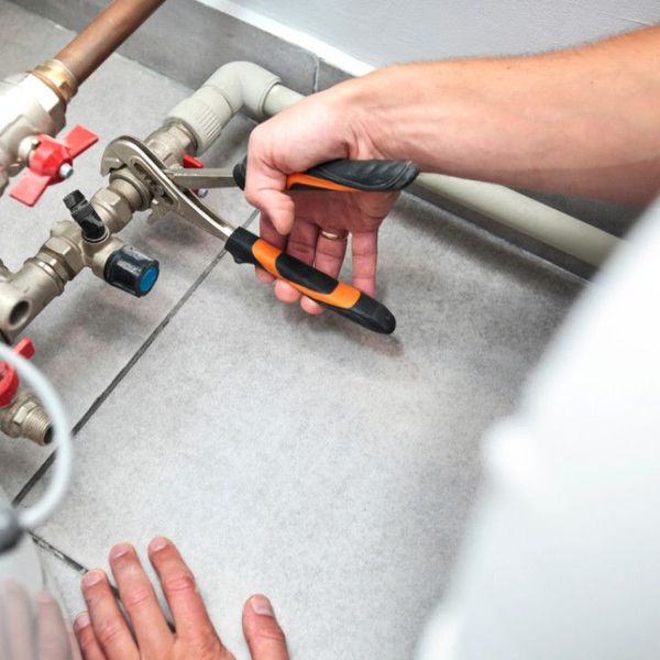 Images Botello Plumbing & Fixtures