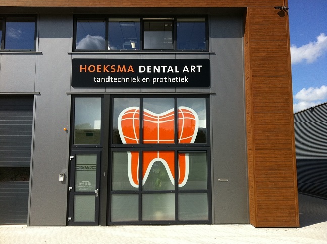 Foto's Hoeksma Dental Art Centrum voor mondzorg