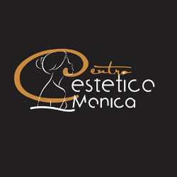 Centro Estetico Monica Logo