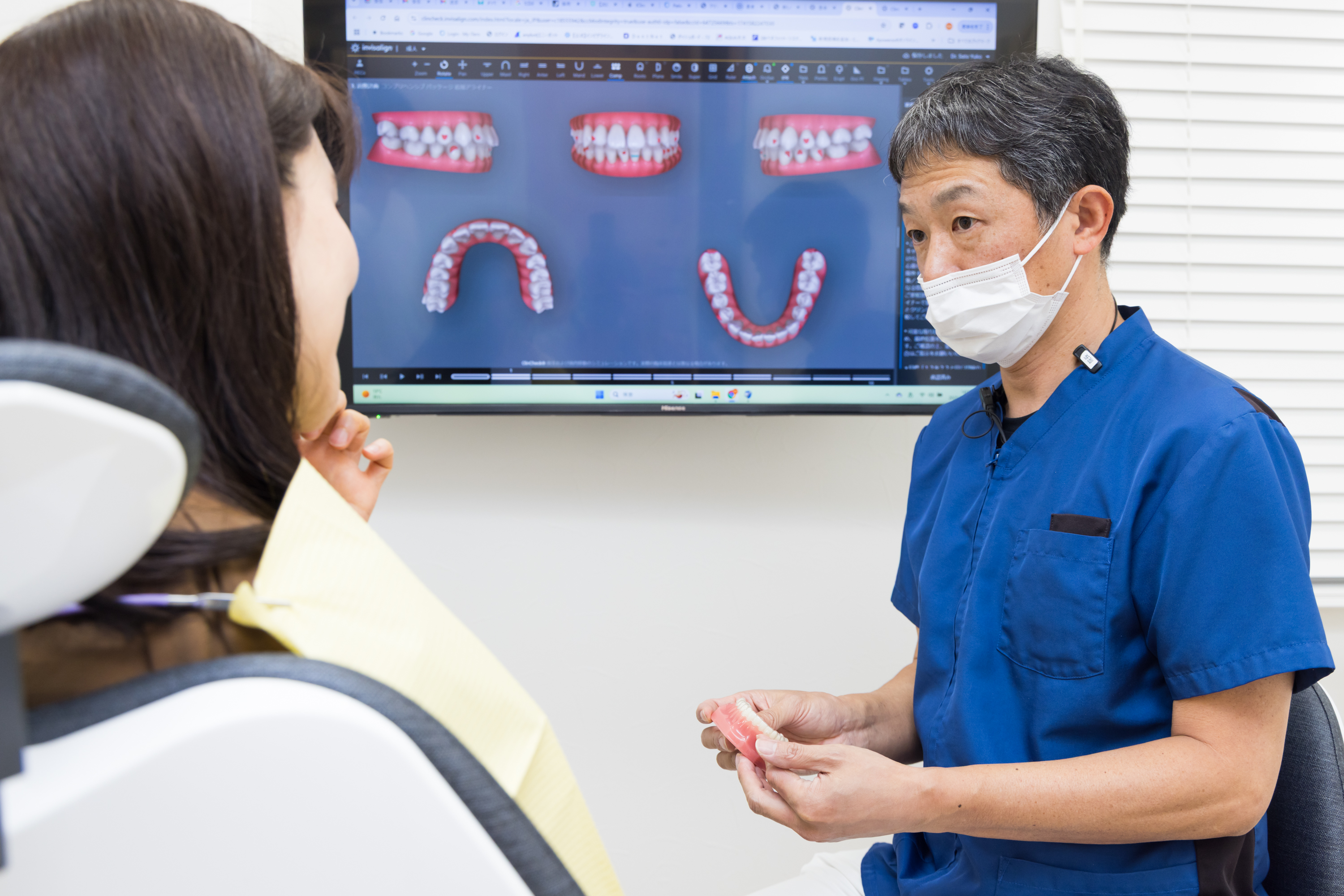 Images ヒロ歯科クリニック｜西新井の歯医者