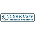 Logo ClinicCare GmbH