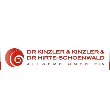 Logo Gemeinschaftspraxis für Allgemeinmedizin Dr. Kinzler & Kinzler, Dr. Hirte-Schoenwald