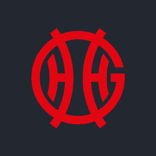 company logo