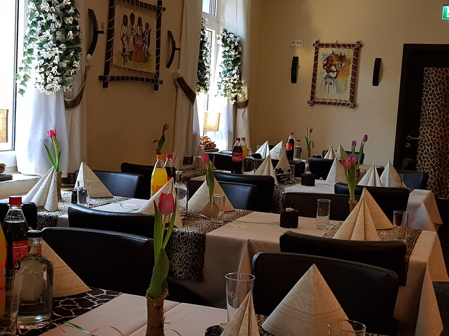 Sebeta, Werftstraße 15 in Frankfurt am Main