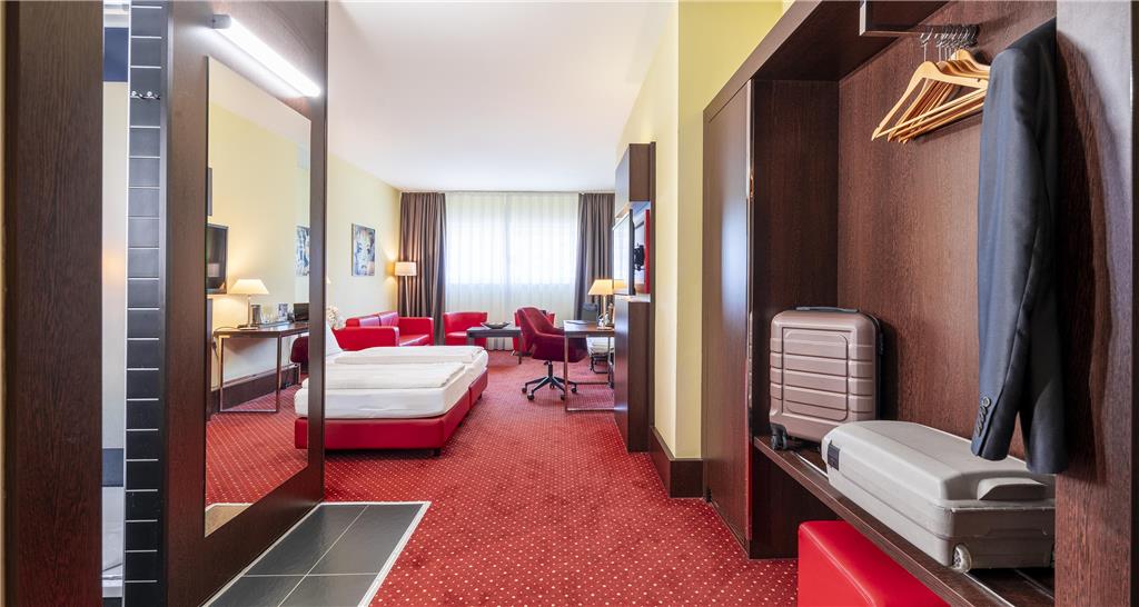 Bild 36 von Best Western Plus Amedia Art Salzburg