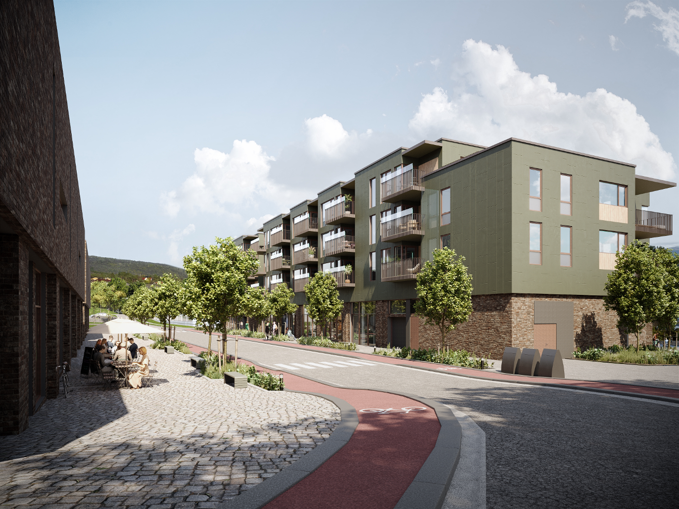 Images Barlindhaug Eiendom AS avd Trondheim