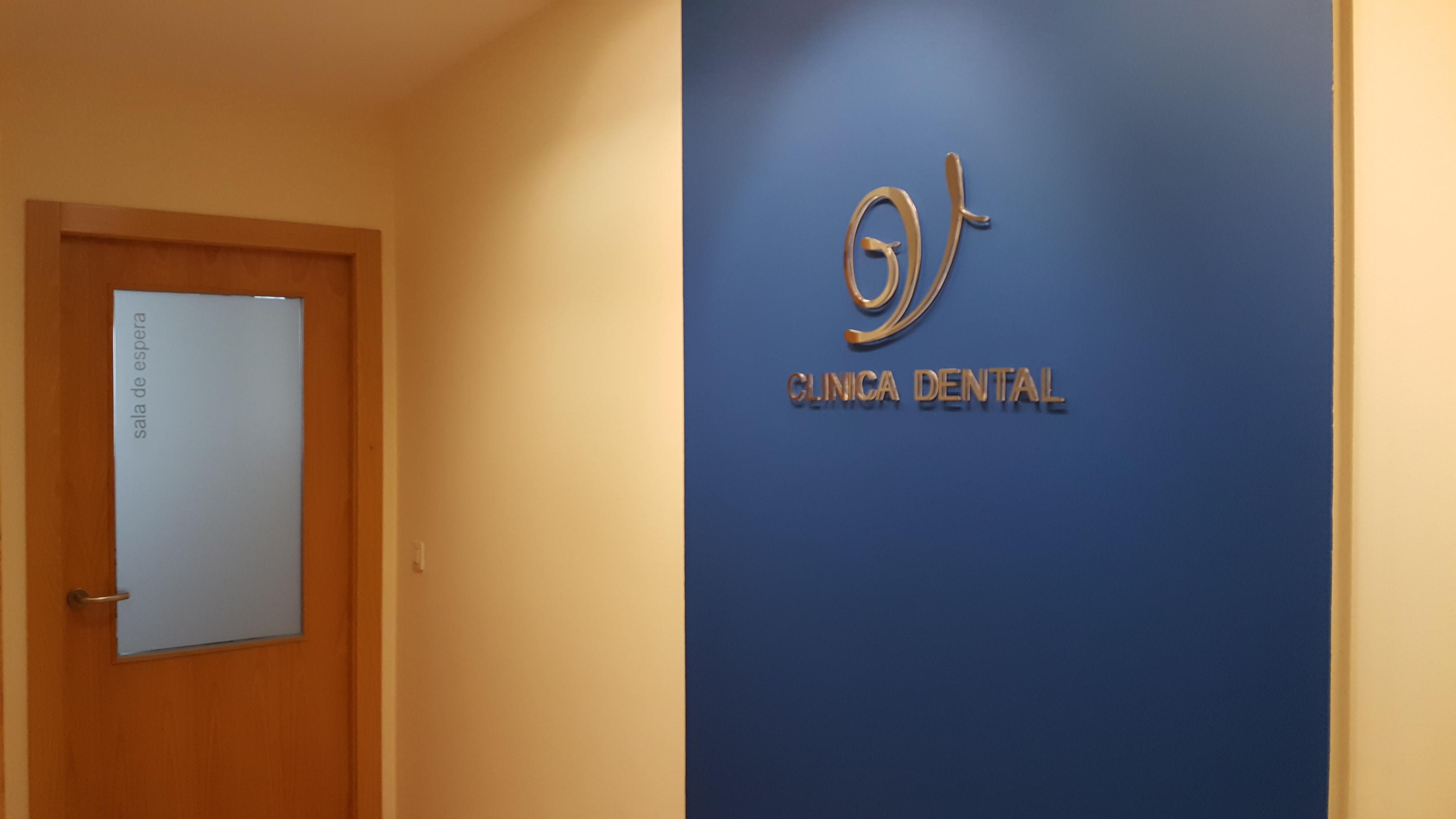 Images Clínica Dental García Villagrá
