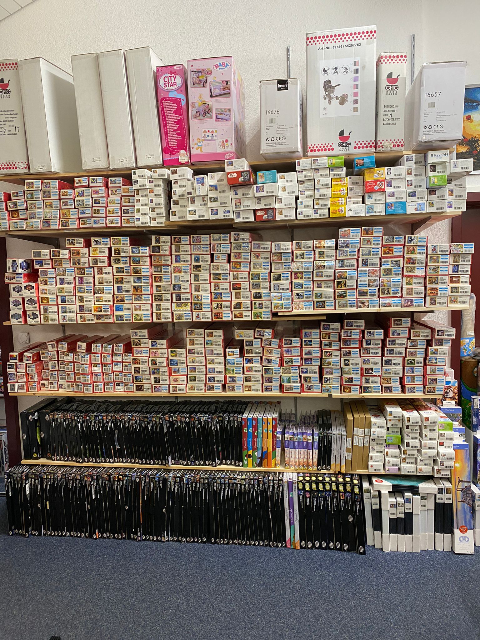 SpiilEgge.ch, Oltnerstrasse 15 in Hägendorf