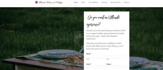 Images Brian Lawrence Web Design & SEO
