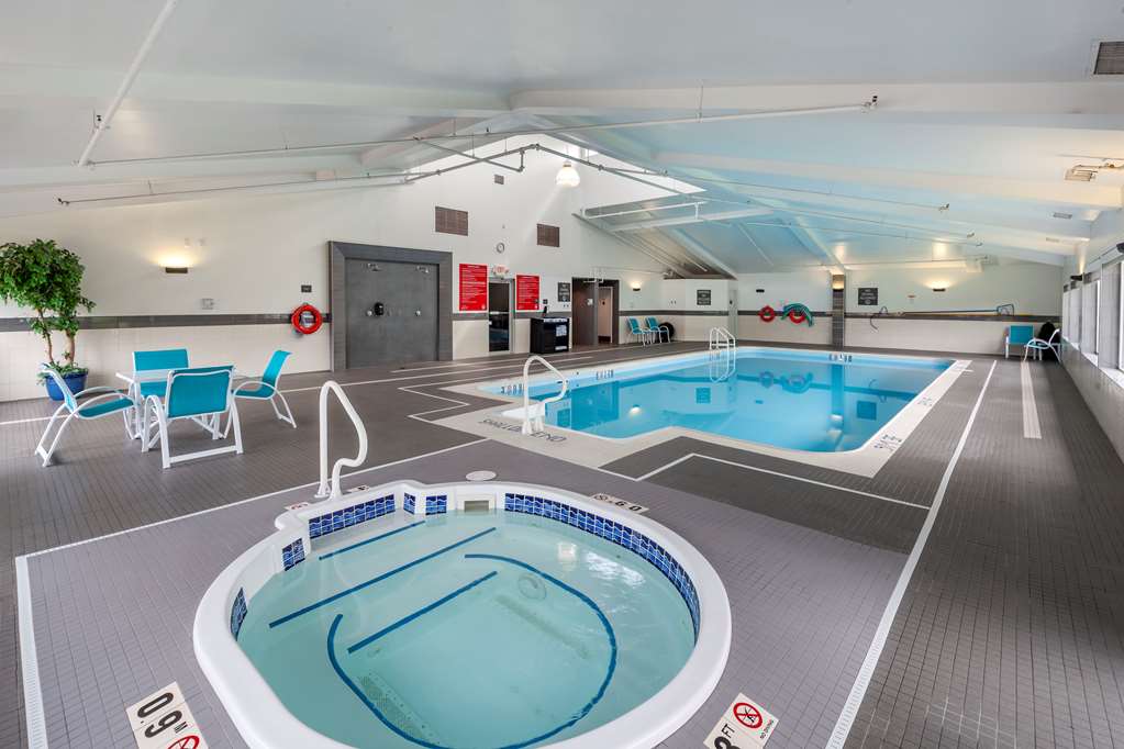 Images Best Western Plus West Edmonton