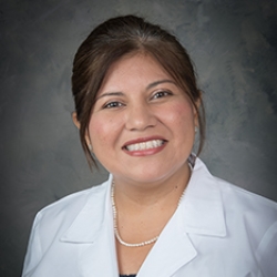 Dr. Hilda T. Draeger, MD