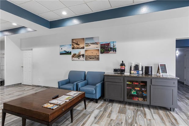 Images Best Western Canton Inn