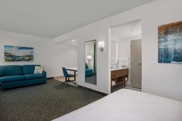 Images Homewood Suites by Hilton Davidson