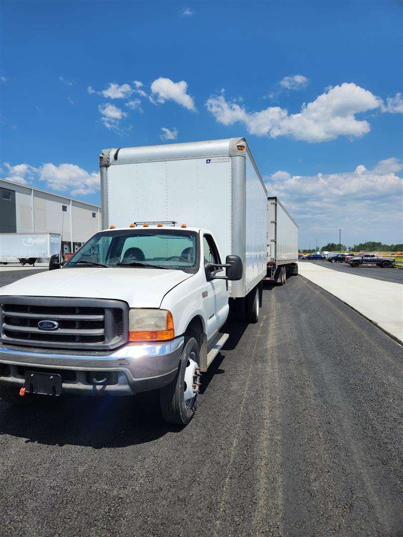 Independent Mechanical Services understands that breakdowns can happen at any time. That's why we offer 24-hour truck repair services to keep your fleet on the road, day or night. Our skilled technicians are ready around the clock to provide reliable and efficient repairs whenever you need them.