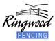 Images Ringwood Fencing Ltd