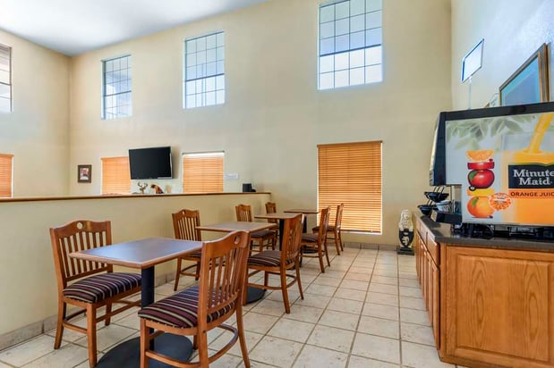 Images Best Western Executive Inn