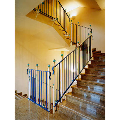Images Mestriner & Piccoli snc - Carpenteria Metallica Costruzioni Metalliche