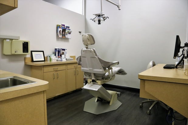 Images Centreville Dental Wellness Center