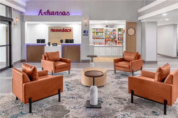 Images DoubleTree by Hilton Springdale