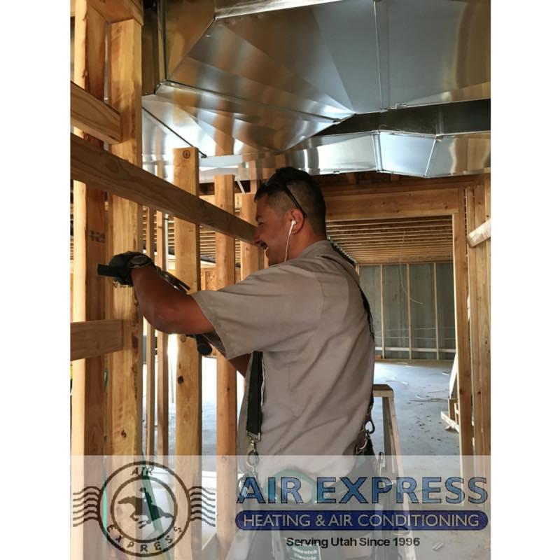 Image 4 | Air Express Heating and Air Conditioning