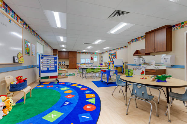 Images Primrose School of Waco at Woodway
