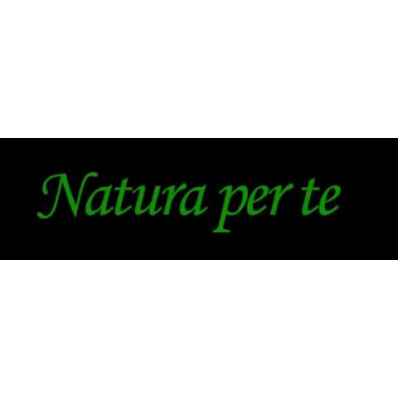 Erboristeria Natura per Te Logo