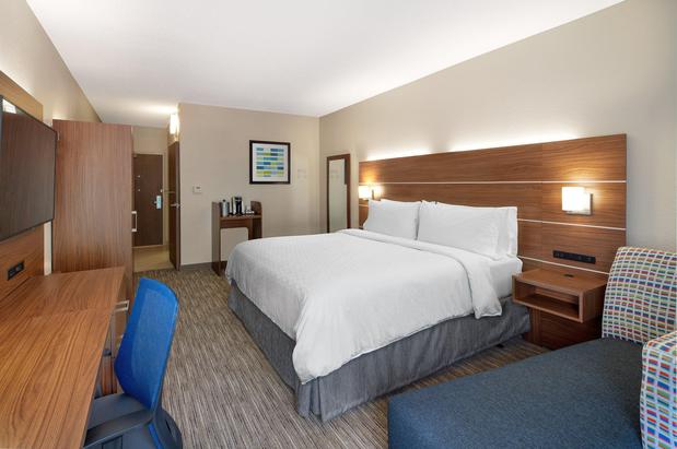 Images Holiday Inn Express Statesboro by IHG