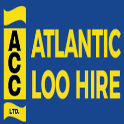 Atlantic Portable Loo Hire