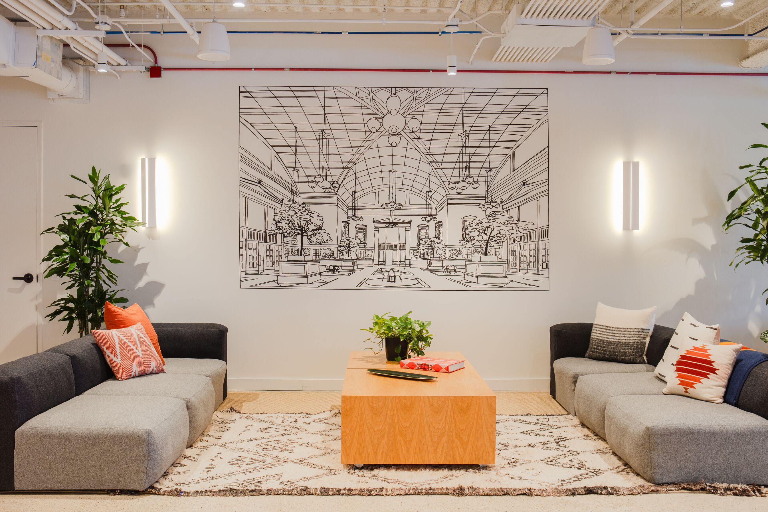 Common Area 