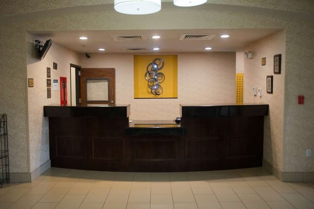 Images Best Western Plus DeSoto Inn & Suites