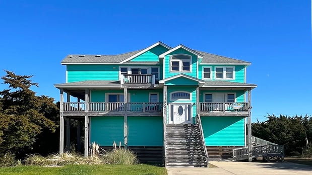 Images Midgett Realty - Avon