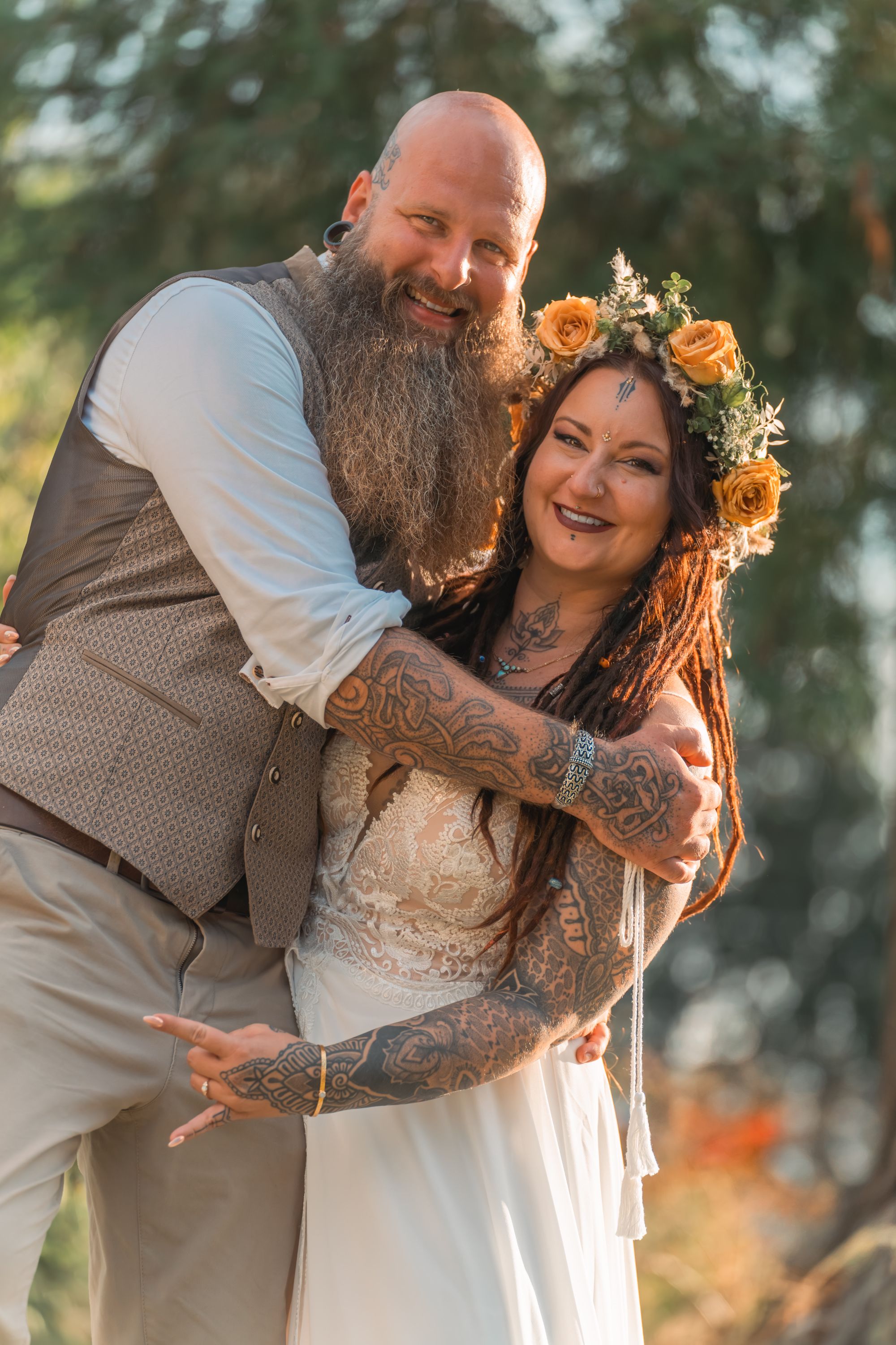 Fotografie Ben Kirner, Herrengasse 3 in Hohenthann