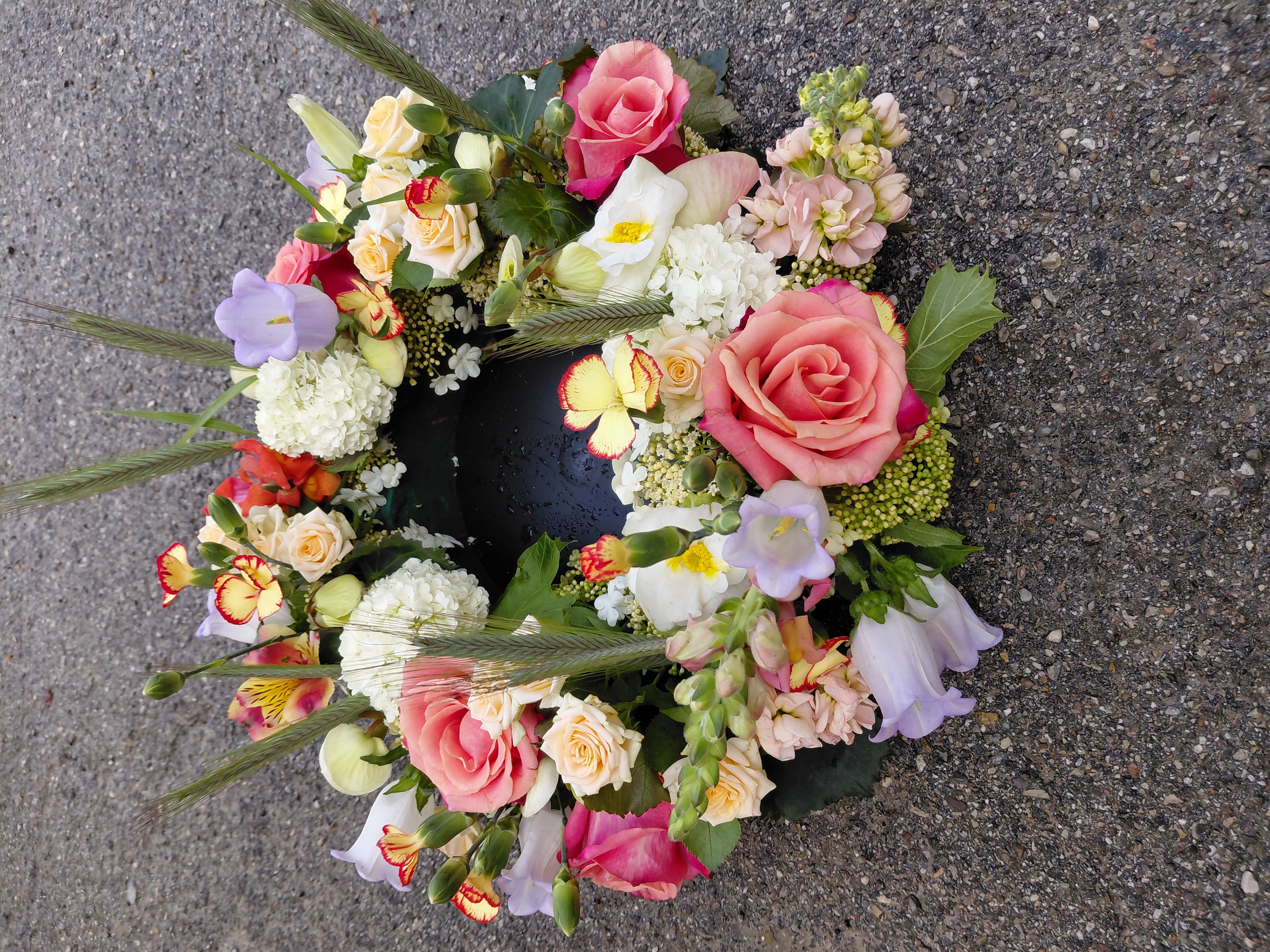Blumen & Dekoration | Rita Roth | München, Wörthstraße 15 in München