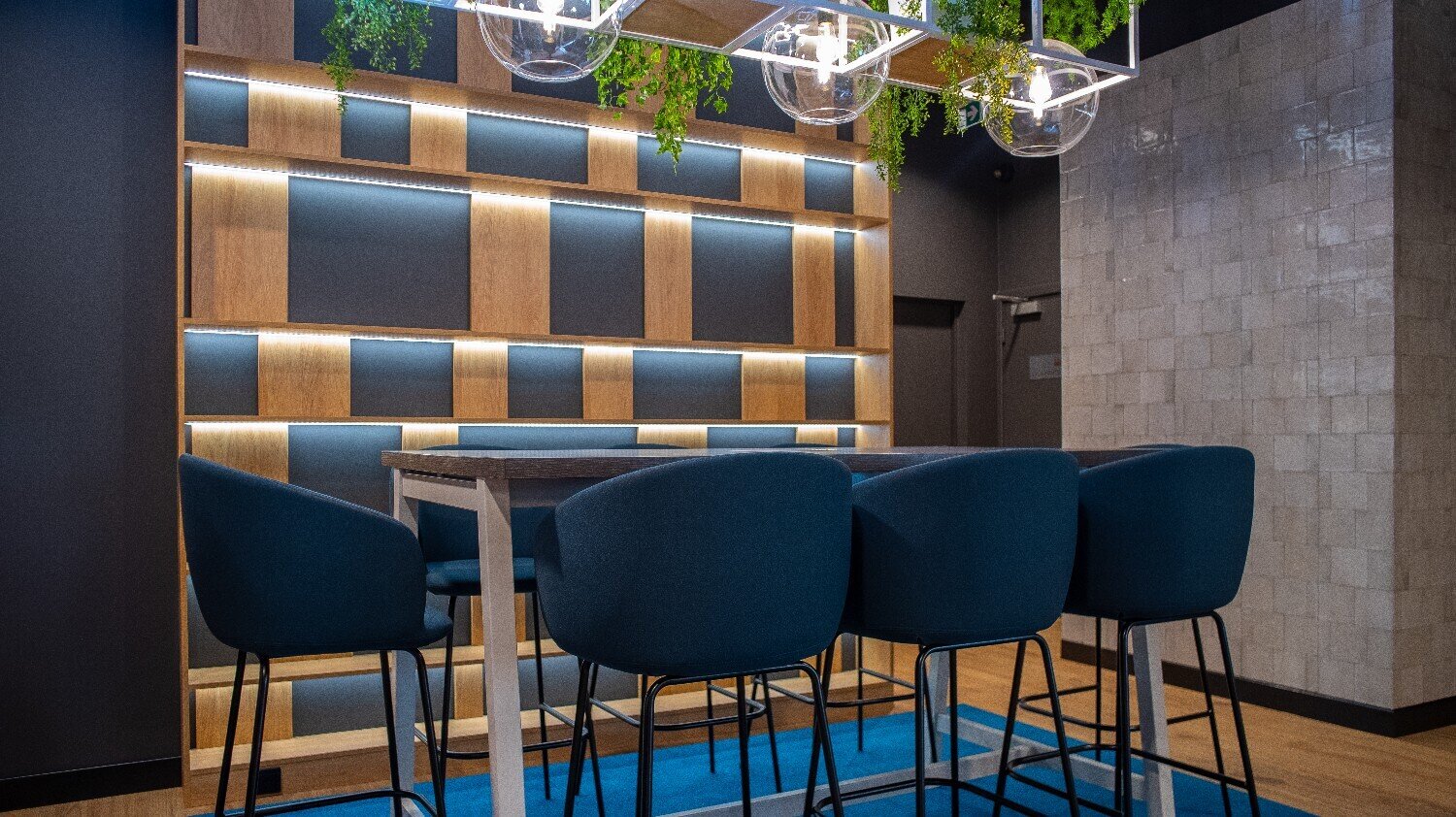Images B&B HOTEL Kielce Centrum