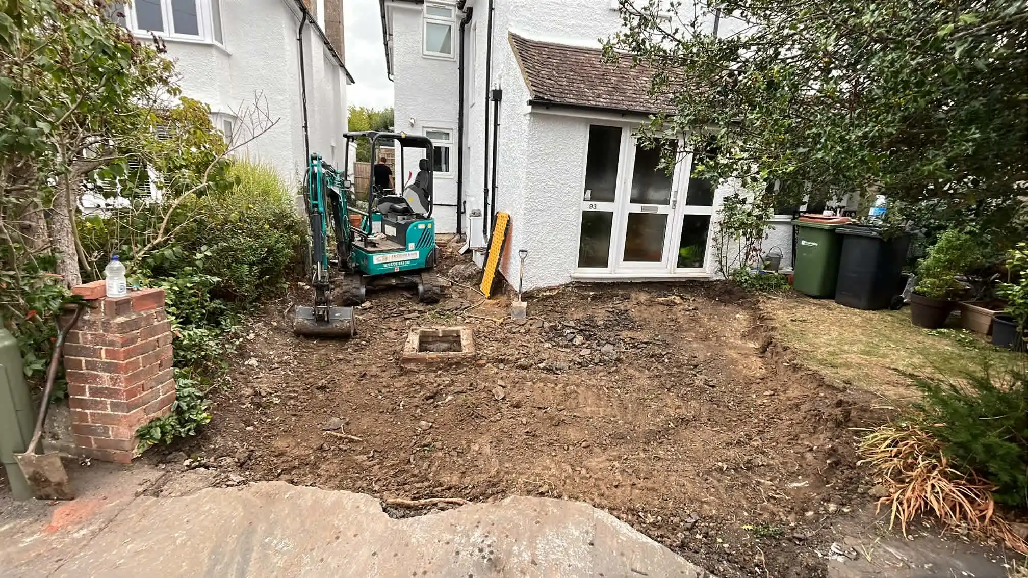 Images JR Childs & Son Plant