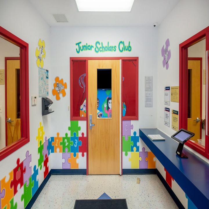 Images The Goddard School of Bowie