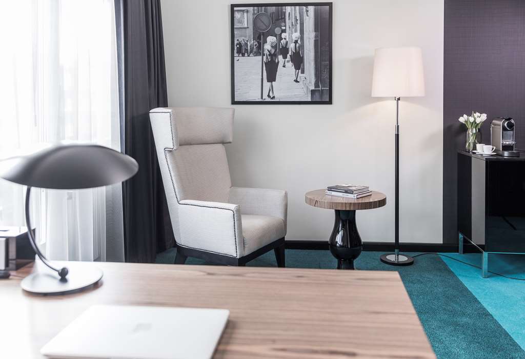 Images Radisson Blu Hotel, Malmo