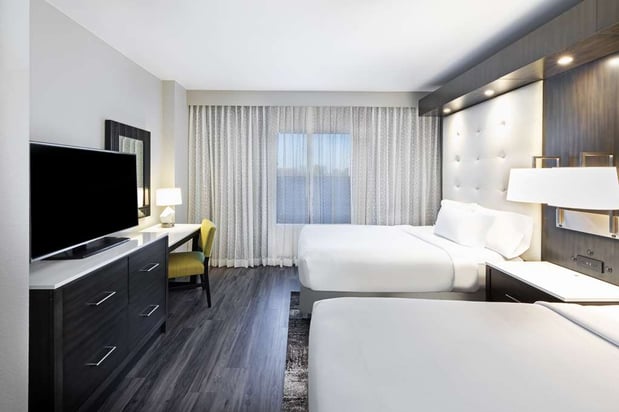 Images Embassy Suites by Hilton Houston Energy Corridor