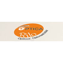 Optica Rilo Logo