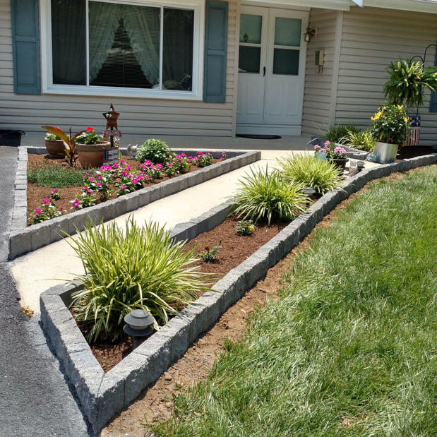 Images Access Landscaping LLC