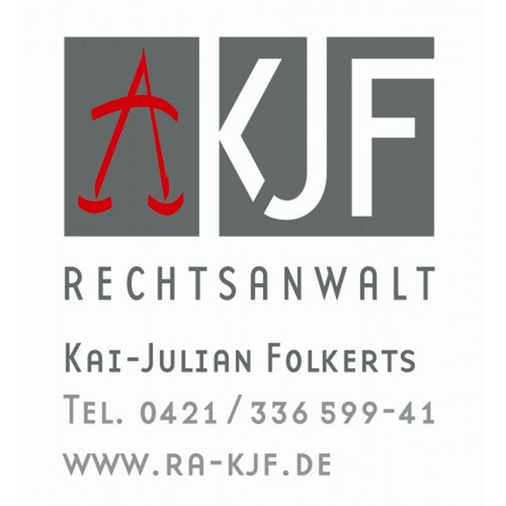 Bild 4 KANZLEI KJF - Rechtsanwalt Kai-Julian Folkerts in Bremen