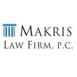 Makris Law Firm Houston Disability Lawyer Logo