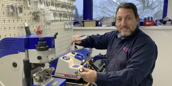 Bild 6 Gaycken Detlef H. Holzwaren, Baustoffe Trockenbau in Stormarn Hamburg in Bargteheide