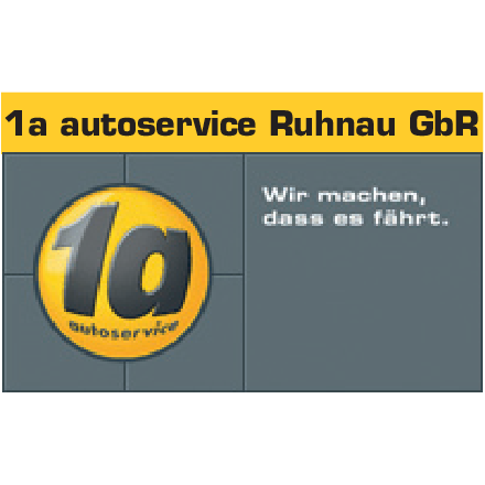 Logo Georg & Horst Ruhnau GbR